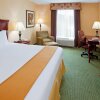 Отель Holiday Inn Express Hotel & Suites Vestal, an IHG Hotel, фото 4