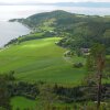 Отель Hindrum Fjordsenter, фото 21