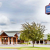 Отель AmericInn by Wyndham Coon Rapids, фото 1