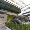 Отель Platinum Deluxe Shopping Apartments, фото 20