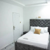 Отель Lovely One-bed Apartment Located in Abuja, фото 5