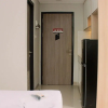 Отель Fully Furnished Studio With Comfortable Design Monroe Tower Apartment, фото 15