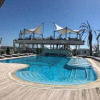 Отель Ap.609 White Tower Mamaia Summerland, фото 13