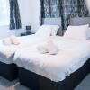 Отель Beautiful 2-bed Apart in Southampton, фото 2