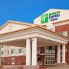 Отель Holiday Inn Express & Suites Vandalia, an IHG Hotel, фото 25