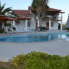 Отель Iztuzu Villa Heaven, фото 5