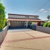 Отель Malibu Retreat w/ Balcony & Mountain Views, фото 19