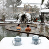 Отель Huasheng Hot Spring Hotel, фото 6