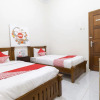 Отель Griya Hanum Syariah by OYO Rooms, фото 4