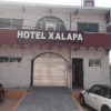 Отель Xalapa, фото 1