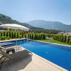 Отель Serene Villa With Private Pool, фото 12