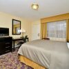 Отель Americas Best Value Inn Providence North Scituate, фото 1