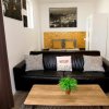 Отель Les Lofts De Provins: Apt 4, фото 6