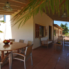 Отель Modern country house with pool and mountain views 2 km from the sea, фото 9