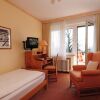 Отель Haus Am Steinberg, фото 4