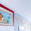 Отель Stylish 3 Bedroom Apartment Near Hollyrood Park, фото 1