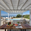Отель Amalgam Homes Paros Almyra Ultra-sea View Private Pool Villa, фото 20