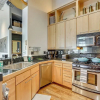 Отель Downtown Eagle Ranch Condo w/ Balcony & Grill, фото 12