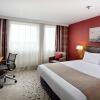 Отель Holiday Inn Bristol City Centre, an IHG Hotel, фото 7