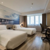 Отель Atour Hotel (Ningbo Tianyi Square), фото 37