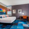 Отель Aloft Greenville Downtown, фото 7