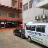 Отель Tou'Ngou Hotel, фото 42