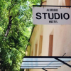 Отель Residencia Albergue Studio, фото 1