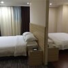 Отель City Comfort Inn (Guangzhou Baiyun Lake Scenic Area), фото 5