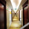 Отель Su 8 Select Hotel (Lu'an People's Hospital Shop), фото 6