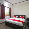 Отель OYO 48721 The Starling Hotel, фото 3