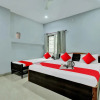 Отель OYO 91078 Hotel Orange, фото 5