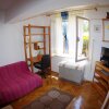 Отель Comfortable Apartment Near the Sea, the City Center and a Nature Park, фото 4