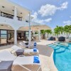 Отель Dream Villa SXM BAH, фото 15