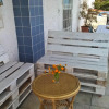 Отель House With 4 Bedrooms in Palermo, With Wonderful sea View, Enclosed Ga, фото 8