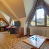 Отель Büyük Abant Oteli, фото 5