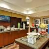 Отель Hampton Inn Pickwick Dam-At Shiloh Falls, фото 29