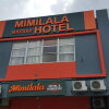 Отель Mimilala Boutique Hotel в Кланге