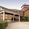 Отель Premier Inn Derby East в Дерби