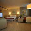 Отель Grand Jatra Hotel Balikpapan, фото 6