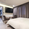 Отель Busan Oncheonjang Hotel Mithuna, фото 10