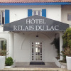 Отель Le Relais du Lac, фото 1