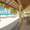 Отель Hondaafushi Island Resort, фото 3