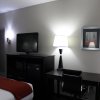 Отель Holiday Inn Express Forsyth, an IHG Hotel, фото 6