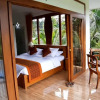 Отель Room in Villa - The Champuhan Villa - Honeymoon Villa With Rice Field View, фото 12