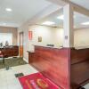 Отель Econo Lodge Harrisburg - Hershey, фото 20