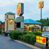 Отель Super 8 by Wyndham Franklin Hwy 31, фото 1
