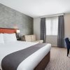 Отель Holiday Inn Belfast City Centre, an IHG Hotel, фото 4