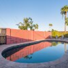 Отель Wanderjaunt - Kingfisher - 3br - South Scottsdale, фото 14