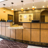 Отель Comfort Inn And Suites Winnie, фото 8