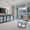 Отель Junior Suite 1 At Sorrento S- Fontainebleau Miami Beach Studio Bedroom Home by RedAwning, фото 2